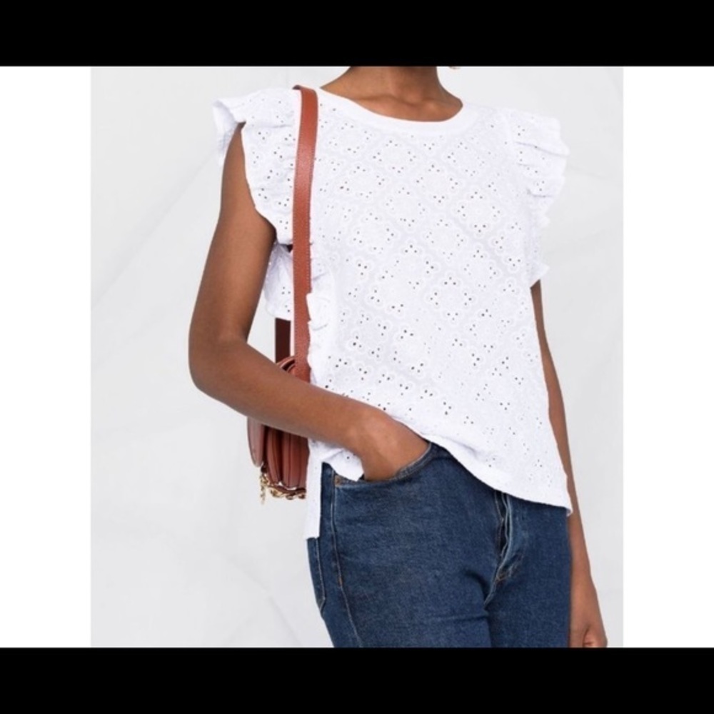 ZARA SHIRT SIZE M - Picture 7 of 9
